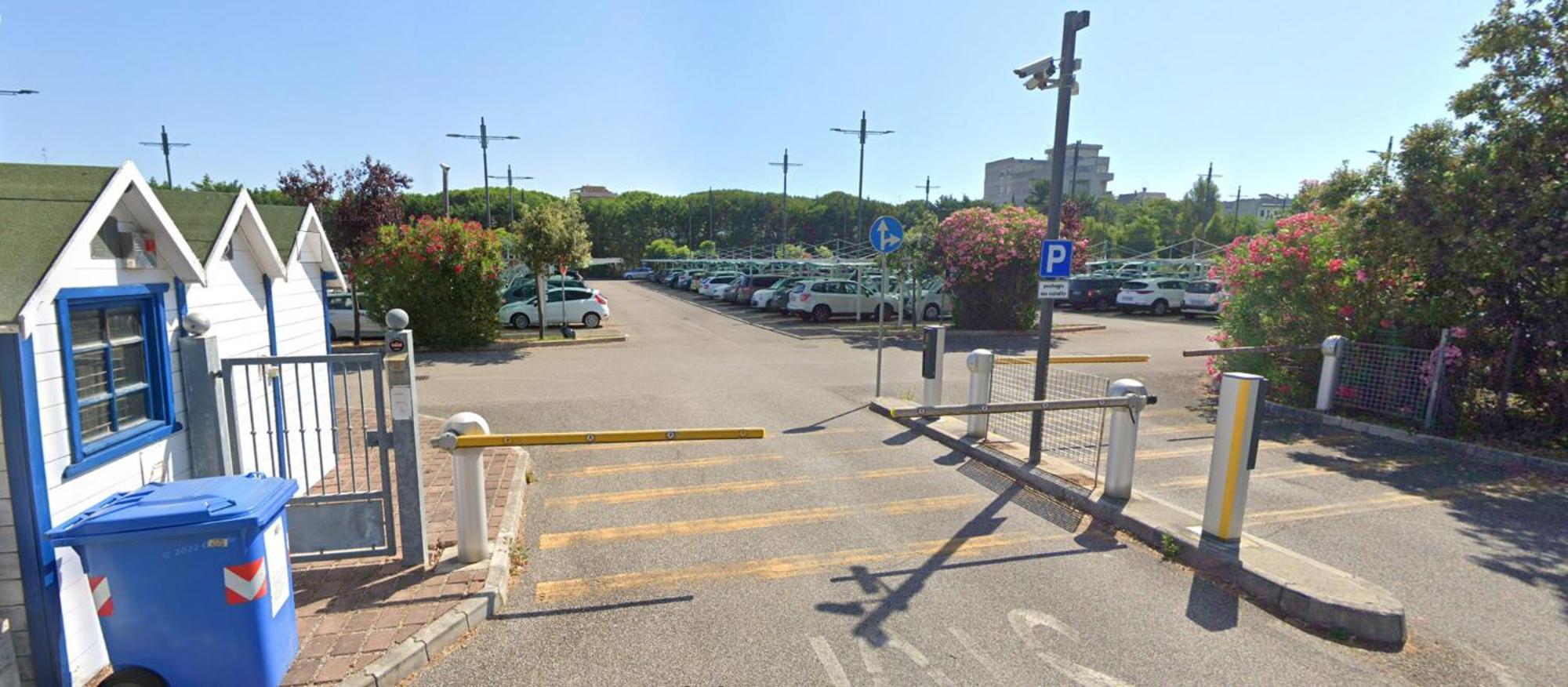 Hotel Flora Bellaria-Igea Marina Zewnętrze zdjęcie