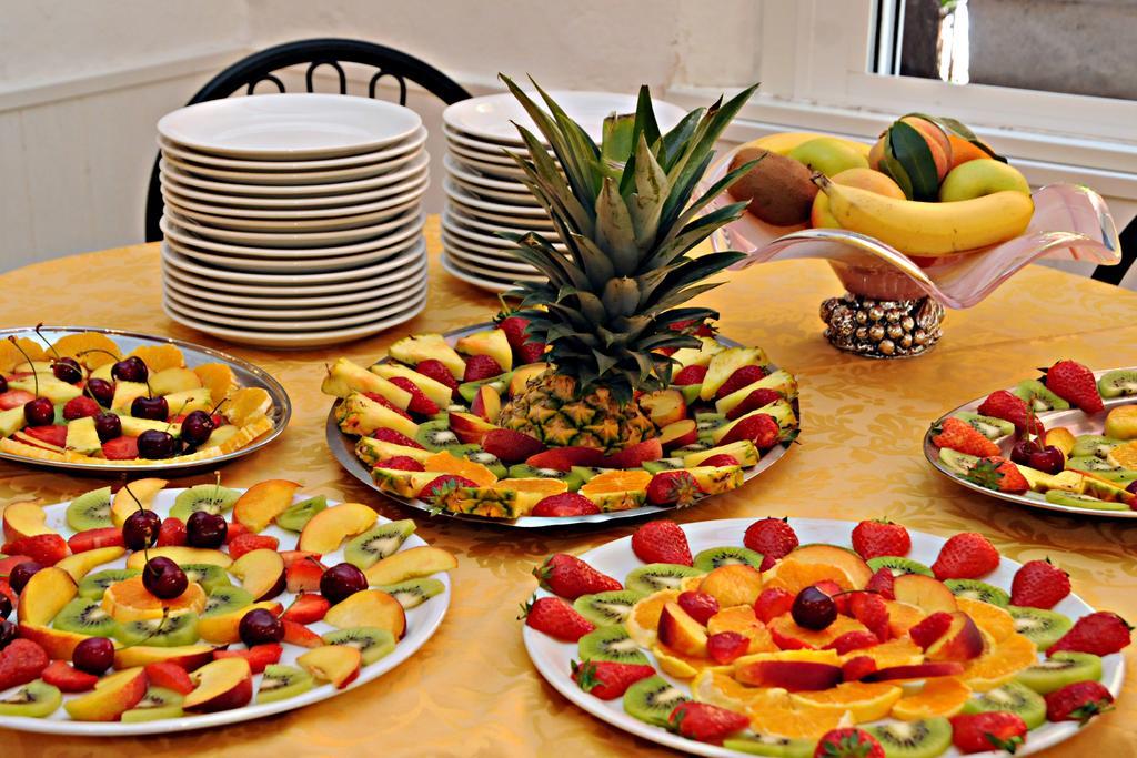 Hotel Flora Bellaria-Igea Marina Zewnętrze zdjęcie